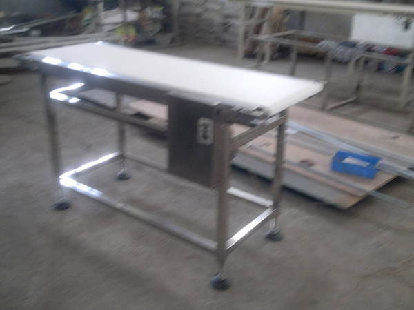 食品金屬檢測(cè)設(shè)備