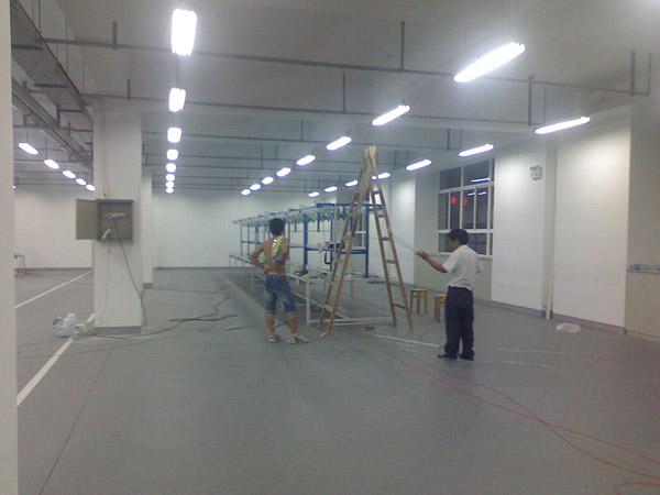 輸送機(jī)