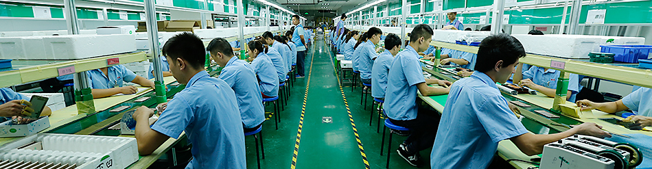 平板電腦五金件